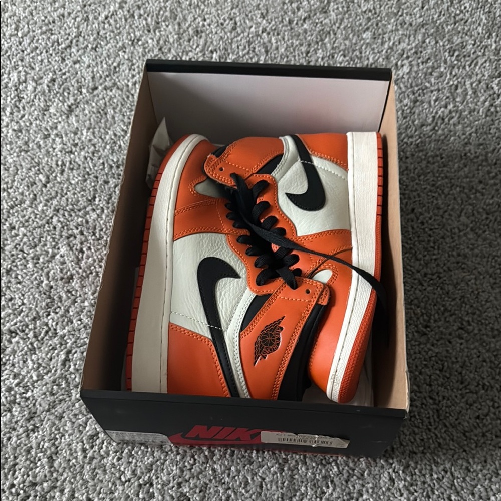 Jordan 1 Shattered Backboard Away 5.5Y